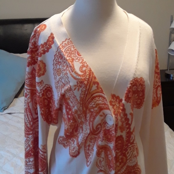 Cardigan - Picture 2 of 5